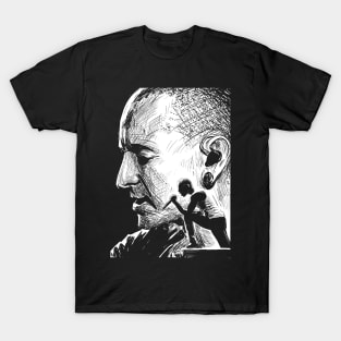 Chester T-Shirt